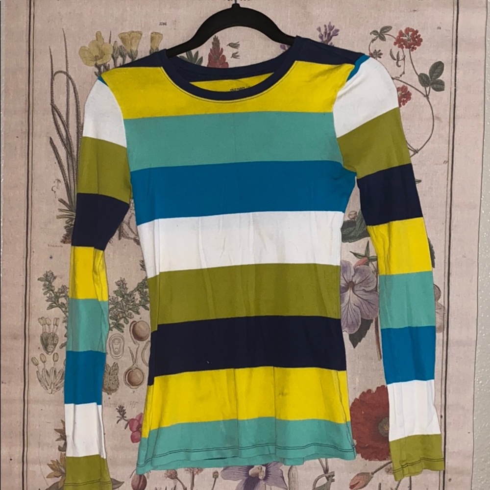 Long Sleeve